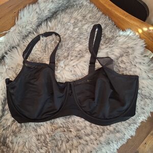 Soma Black Women's Bra